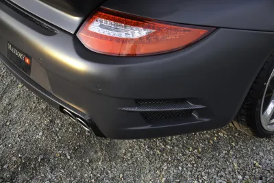 Porsche - 997